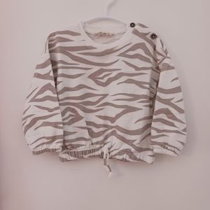 Jessica Simpson Long Sleeve Shirt